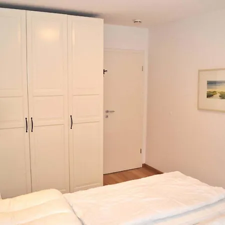 Haus Am Nr 03 Апартаменты *
