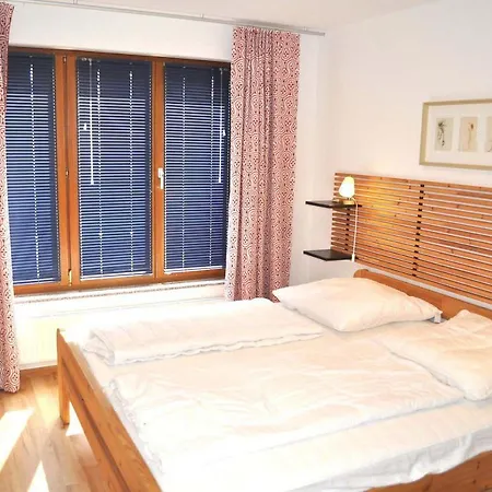 Haus Am Nr 03 Апартаменты
