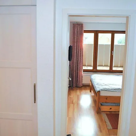 Haus Am Nr 03 Апартаменты