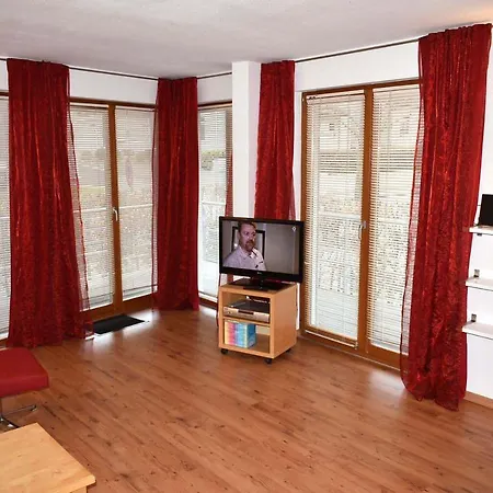 Haus Am Nr 03 Haven