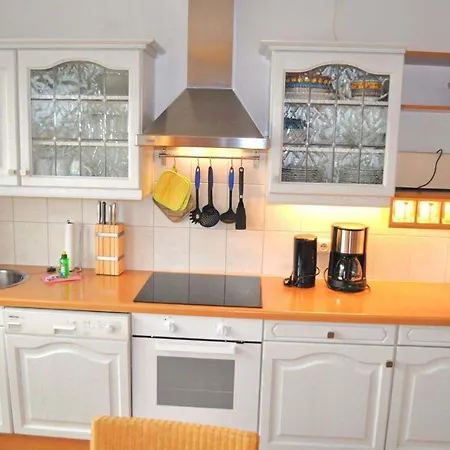Haus Am Nr 03 Апартаменты *